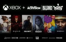 ایکس باکس مایکروسافت