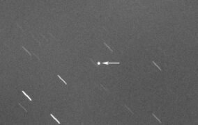 سیارک 7482 (1994 PC1) از نگاه پروژه‌ی تلسکوپ مجازی