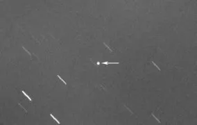 سیارک 7482 (1994 PC1) از نگاه پروژه‌ی تلسکوپ مجازی