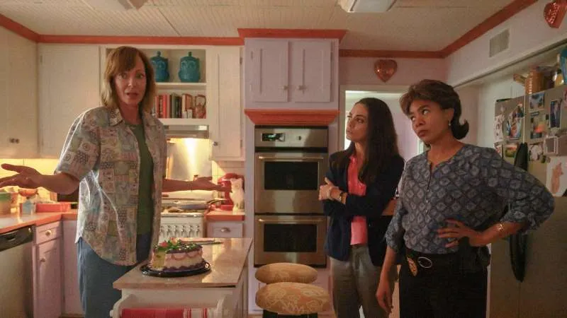 فیلم مشروح اخبار در یوبا کانتی