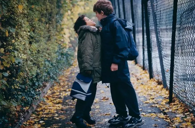 عدم تعادل قدرت، سایبر بولی