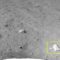 سایت فرود فضاپیمای چانگ‌ای 5 و سنگ دارای آب