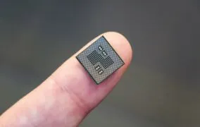 کمبود تراشه