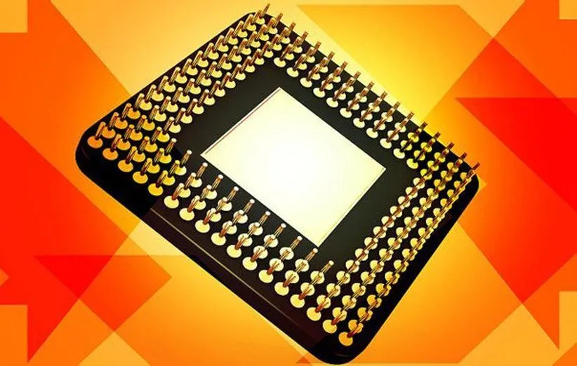 تراشه‌های موبایل