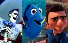 10 شخصیت نابالغ انیمیشن‌های پیکسار از بدترین تا بهترین