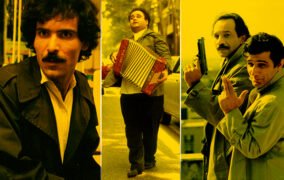 12 فیلم برتر ایرانی درباره سینما