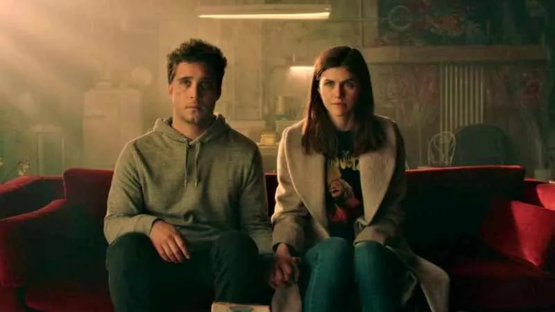 بدترین فیلم‌های سال 2021