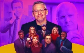 آدام مک‌کی