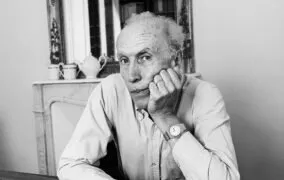 تصویر اریک رومر