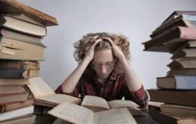 اضطراب امتحان