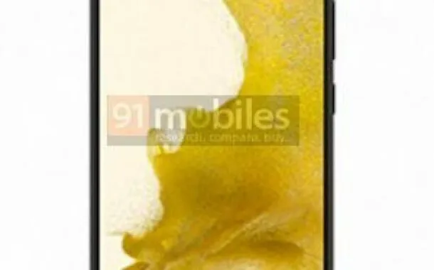 گلکسی S22 پلاس