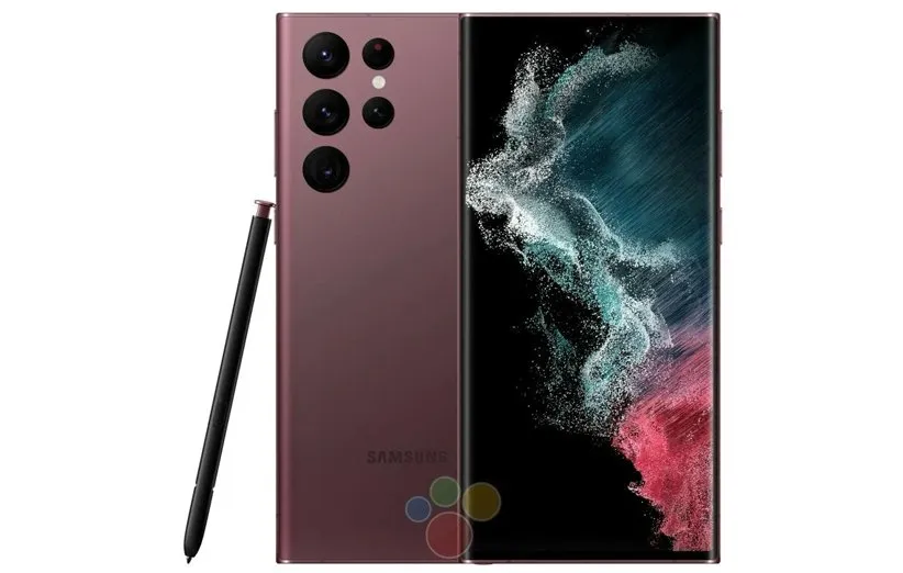 گلکسی S22 اولترا