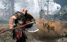 god of war