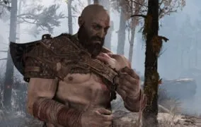 god of war