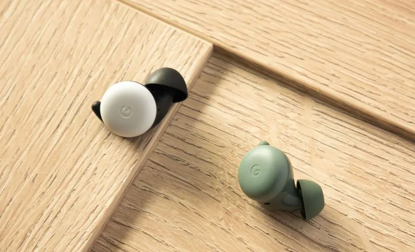 پیکسل بادز A