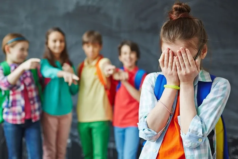 قلدرهای گروهی