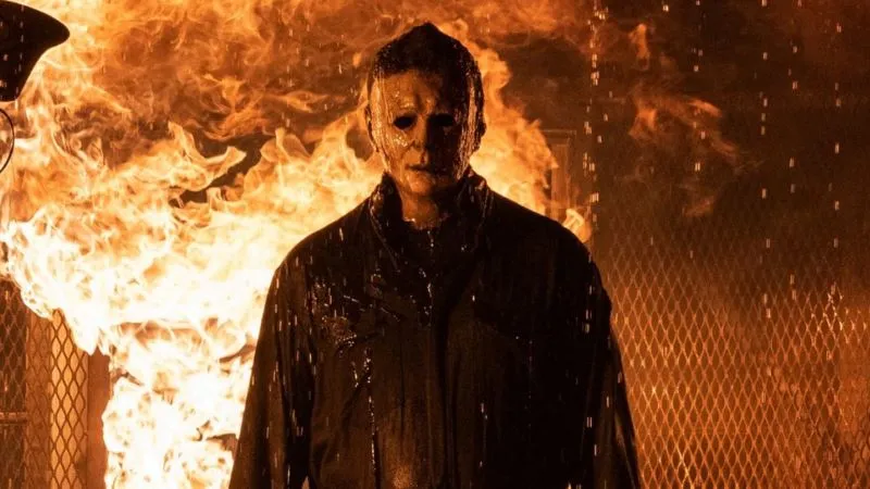 بدترین فیلم‌های سال 2021