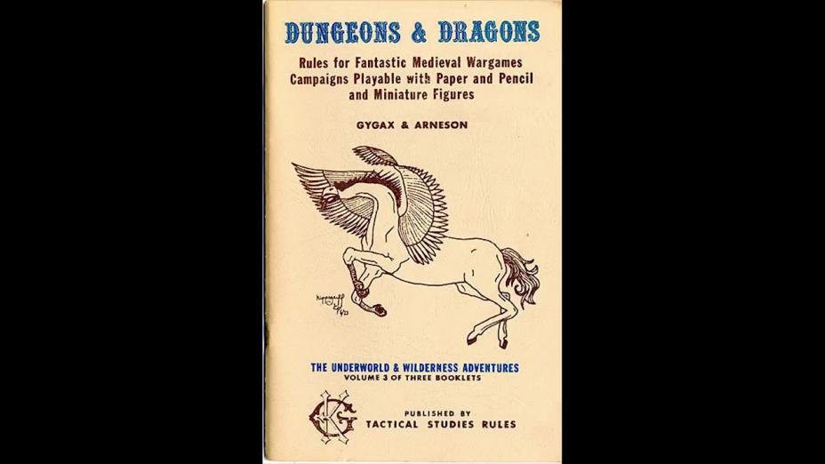 History of DD 00009 - تاریخچه‌ی بازی رومیزی سیاه‌چاله‌ها و اژدهایان (Dungeons & Dragons)‌ | آشنایی با سیاه‌چاله‌ها و اژدهایان (قسمت اول)