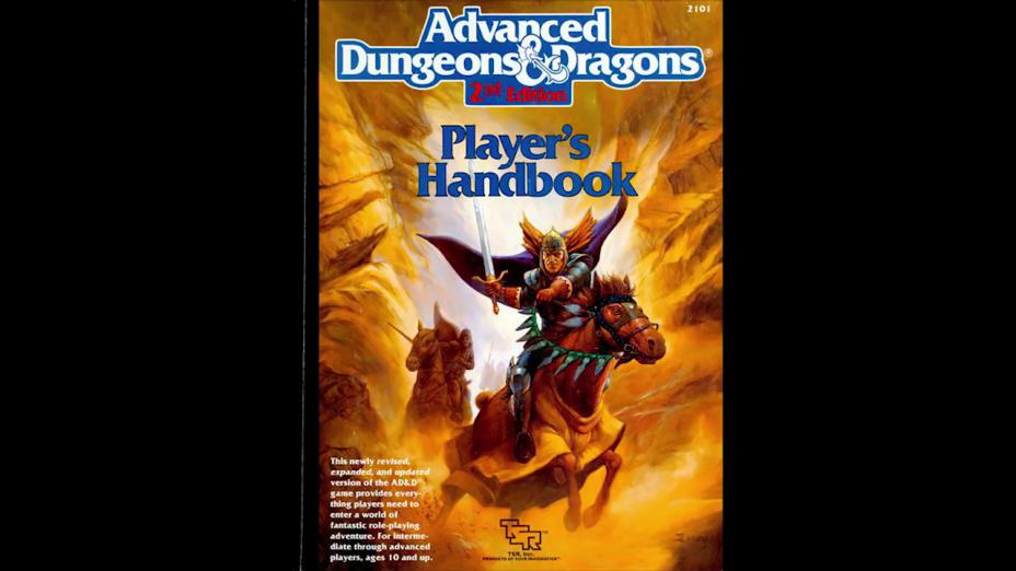 History of DD 00022 - تاریخچه‌ی بازی رومیزی سیاه‌چاله‌ها و اژدهایان (Dungeons & Dragons)‌ | آشنایی با سیاه‌چاله‌ها و اژدهایان (قسمت اول)