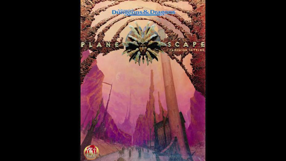 History of DD 00024 - تاریخچه‌ی بازی رومیزی سیاه‌چاله‌ها و اژدهایان (Dungeons & Dragons)‌ | آشنایی با سیاه‌چاله‌ها و اژدهایان (قسمت اول)