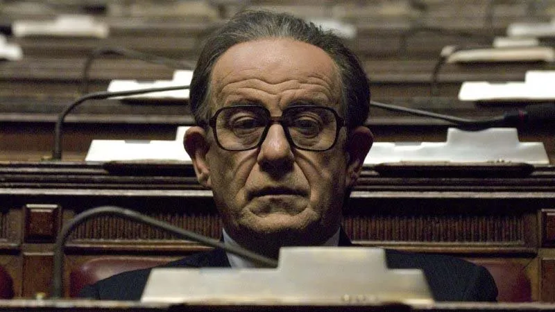 پائولو سورنتینو