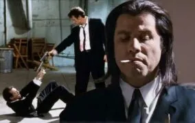 فیلم‌های تارانتینو