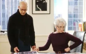 شیطان پرادا می‌پوشد