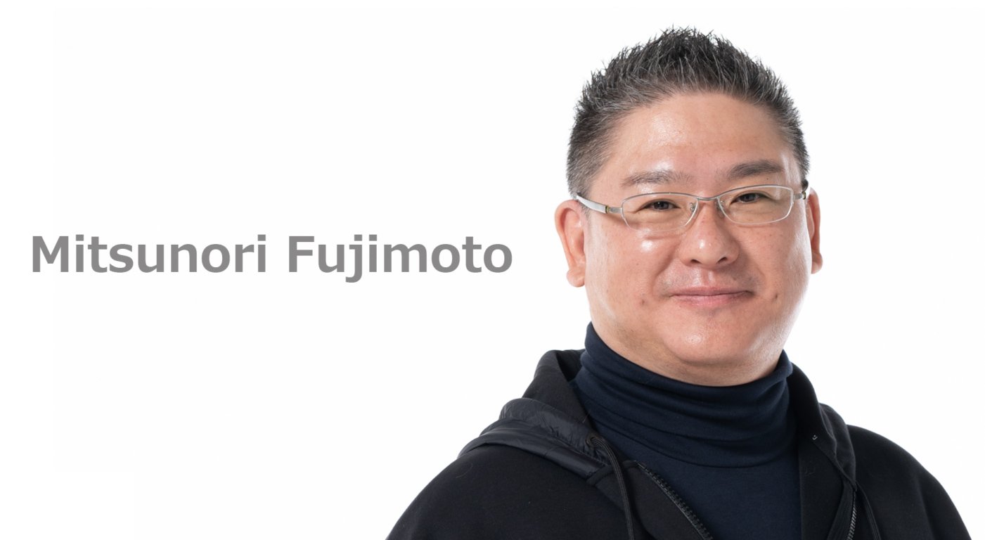 Mitsunori Fujimoto