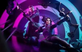 هاوک‌آی و بیشاپ