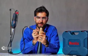 فرز مینیاتوری رونیکس