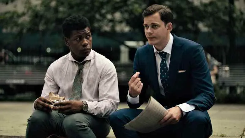 بدترین فیلم‌های سال 2021