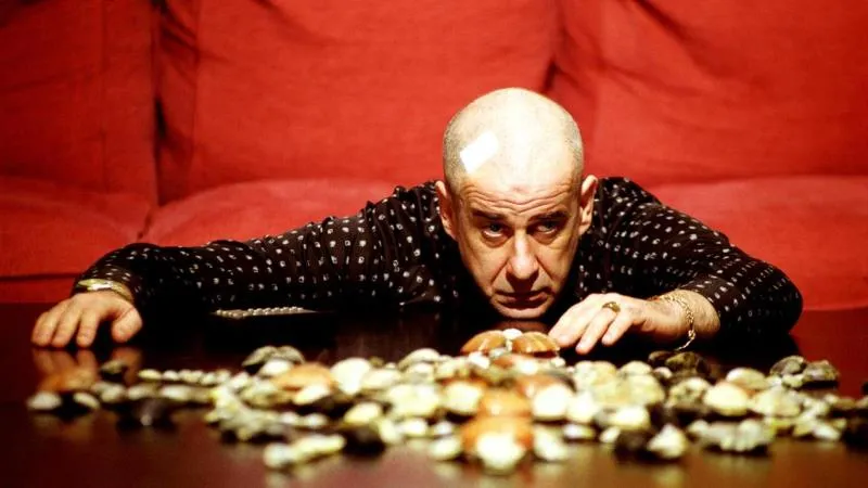 پائولو سورنتینو