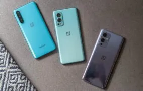 وان‌پلاس 2021