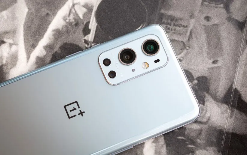 دوربین وانپلاس