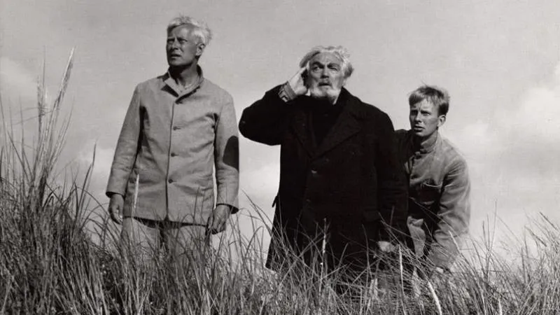 فیلم‌های فلسفی