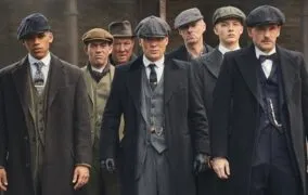 فصل ششم سریال پیکی بلایندرز