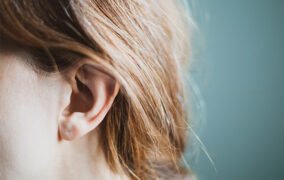 درمان جوش در گوش