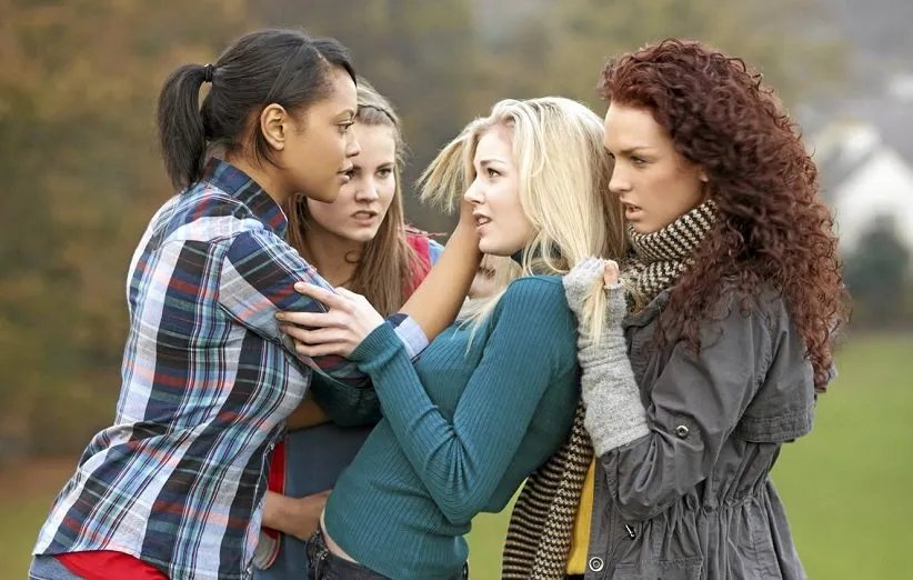 قلدرهای محبوب