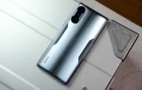 ردمی K50 گیمینگ