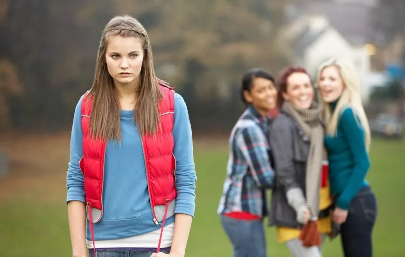 قلدری اجتماعی