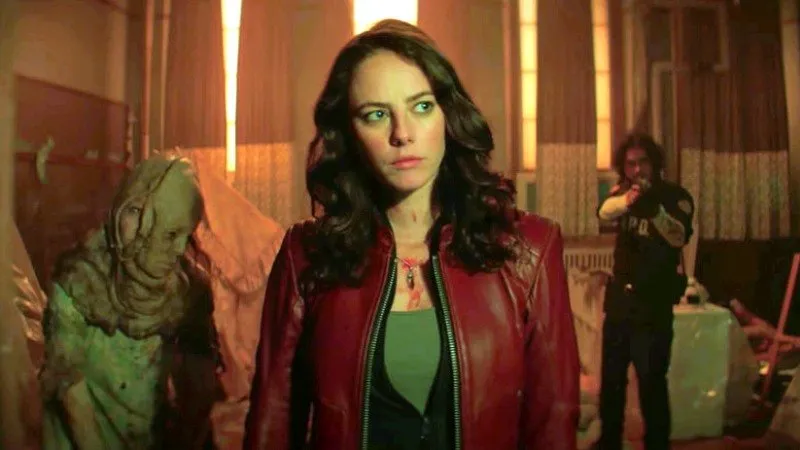 بدترین فیلم‌های سال 2021