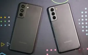 گلکسی S21 فن ادیشن