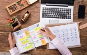 پایبندی به برنامه‌ریزی