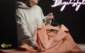 پالتو زنانه سرژه