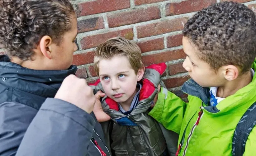 قلدرهای سریالی