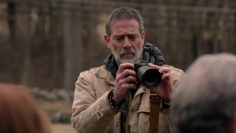 بدترین فیلم‌های سال 2021