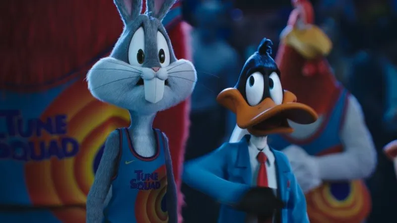 بدترین فیلم‌های سال 2021