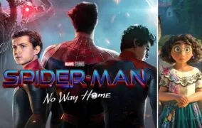 مرد عنکبوتی: راهی به خانه نیست