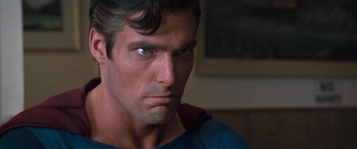 Superman 3 00006 - بررسی فیلم Superman III (1983) | ترکیبی از یک داستان خوب و یک داستان بد