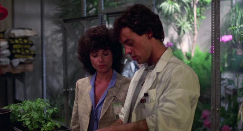 Swamp Thing 00002 - بررسی فیلم Swamp Thing (1982) | هیولای فرانکنشتاین در مرداب